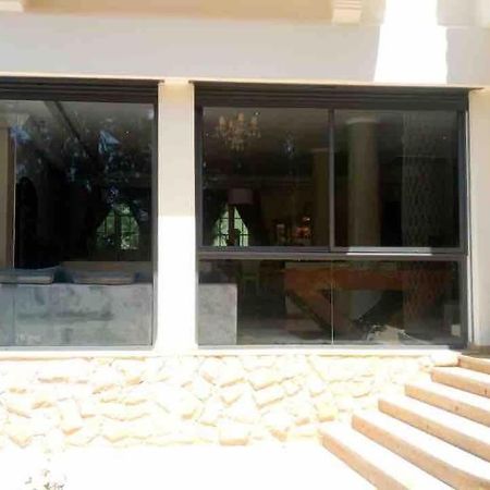 Villa Piscine Агадир Екстериор снимка