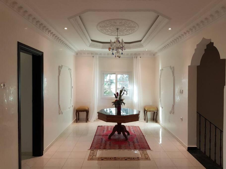 Villa Piscine Агадир Екстериор снимка