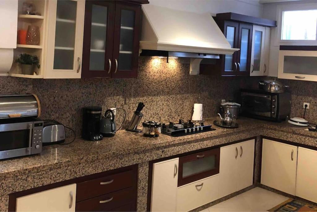Villa Piscine Агадир Екстериор снимка