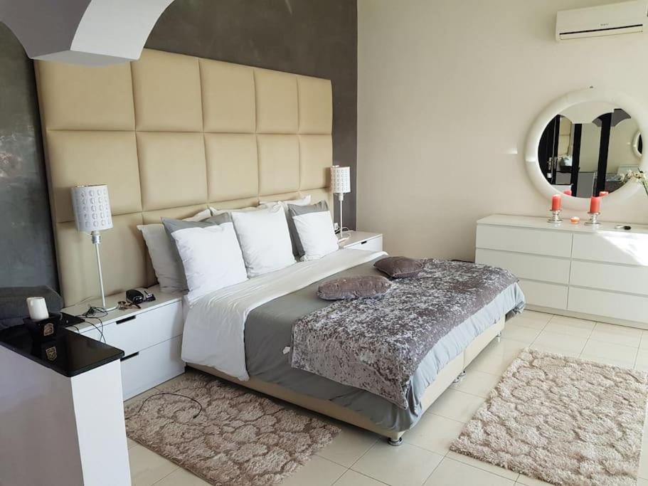 Villa Piscine Агадир Екстериор снимка
