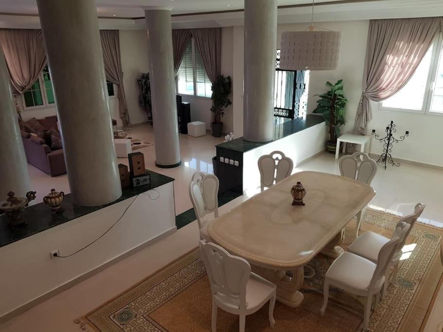 Villa Piscine Агадир Екстериор снимка