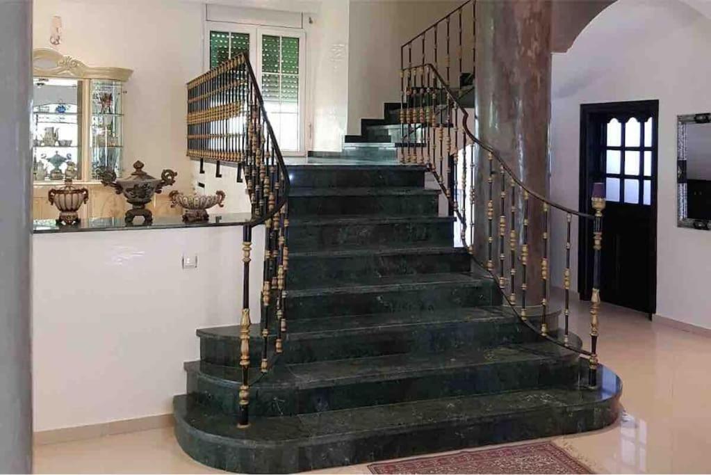 Villa Piscine Агадир Екстериор снимка