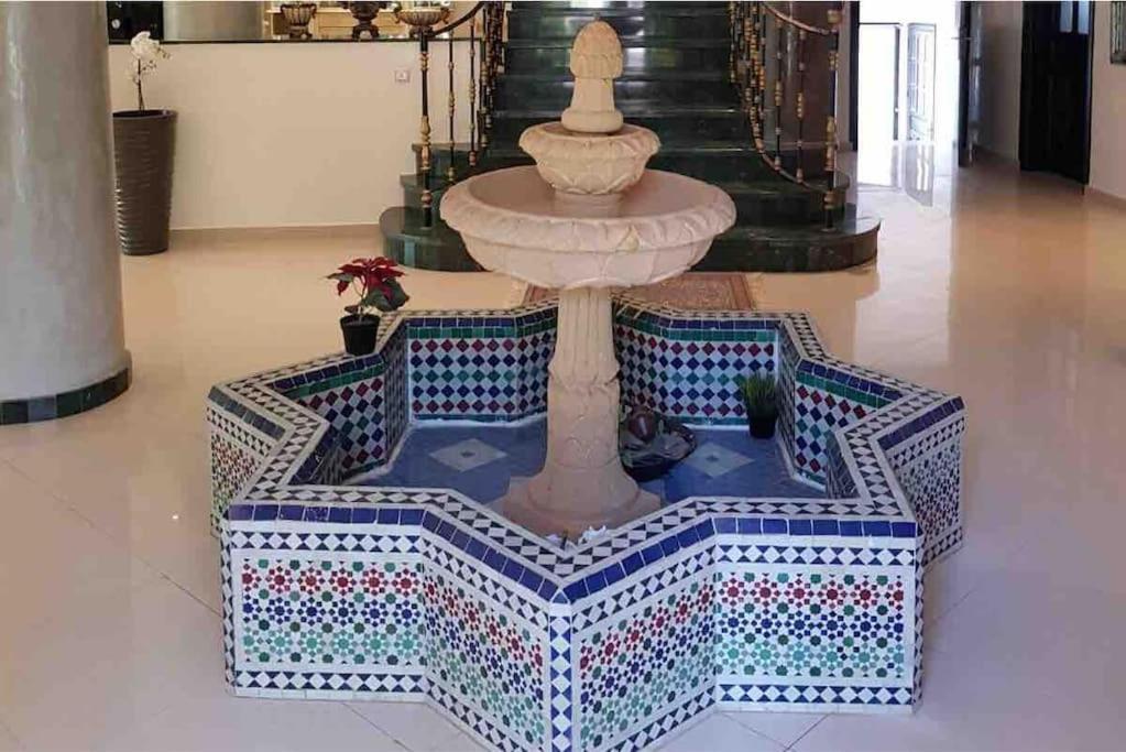 Villa Piscine Агадир Екстериор снимка