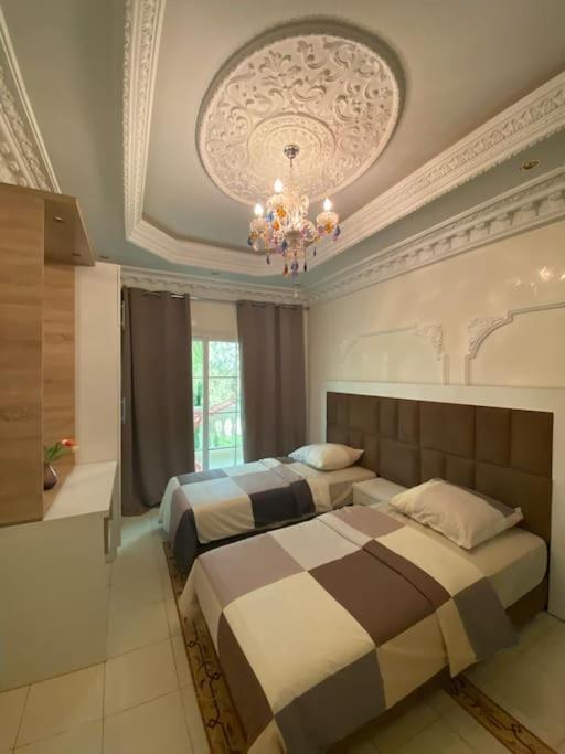 Villa Piscine Агадир Екстериор снимка