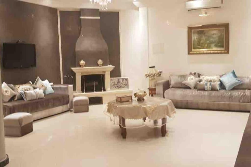 Villa Piscine Агадир Екстериор снимка