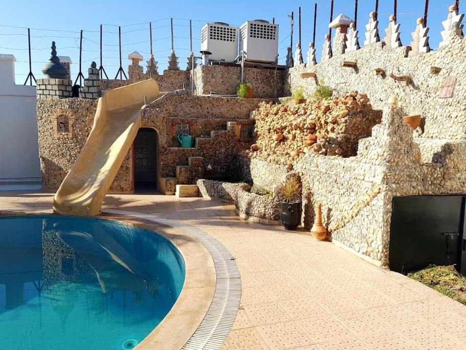 Villa Piscine Агадир Екстериор снимка