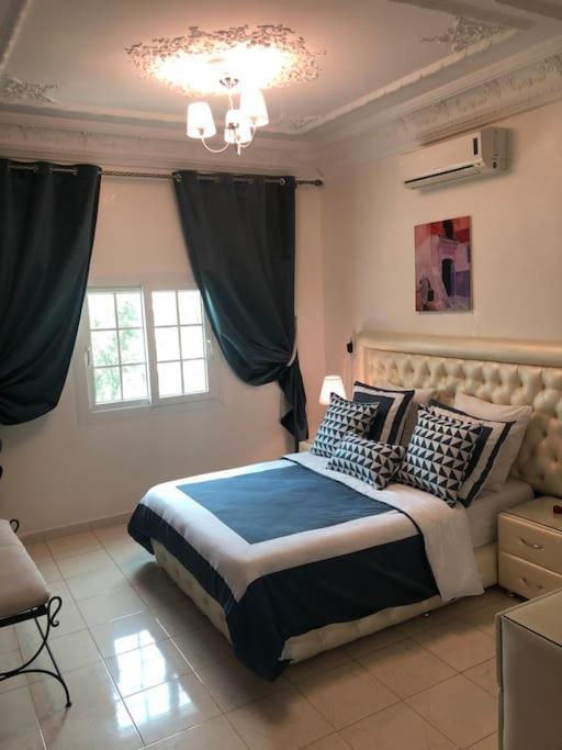 Villa Piscine Агадир Екстериор снимка